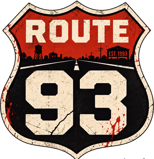Route 93